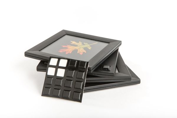 SQUARE POLYURETHANE